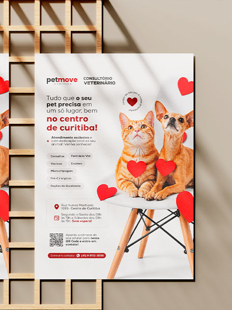 Projeto de branding